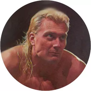 Wayne Bloom - American professional wrestler