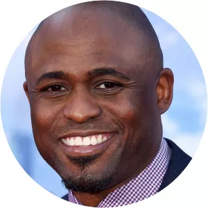 Wayne Brady