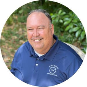 Wayne Brantley - Writer