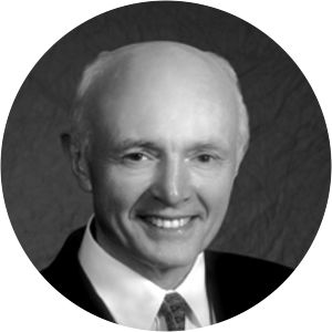 Wayne Brockbank - Author