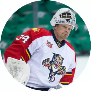 Wayne Cashman - Canadian ice hockey player