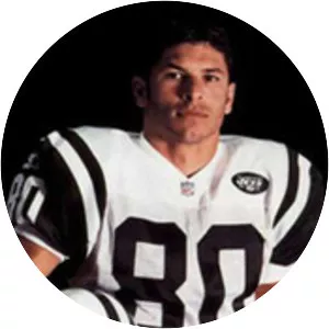 Wayne Chrebet - American football wide receiver