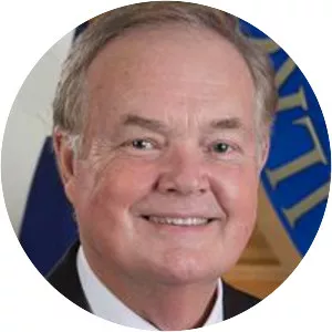 Wayne Christian - Railroad Commissioner of Texas