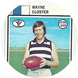 Wayne Closter