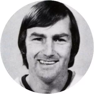 Wayne Connelly - Ice hockey player