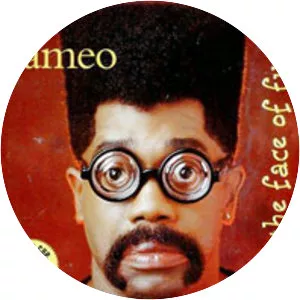 Wayne Cooper Musician