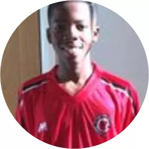 Wayne Cort photograph