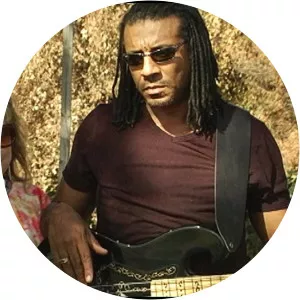 Wayne 'Crescendo' Ward