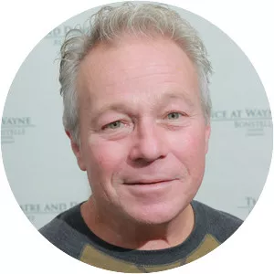 Wayne David Parker - Actor