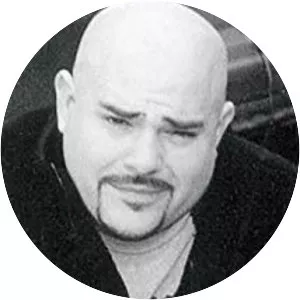 Wayne Douglas Morgan