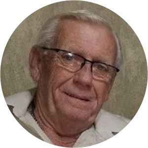 Wayne Duplantis photograph