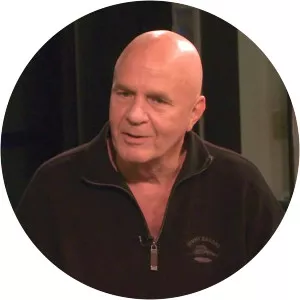 Wayne Dyer