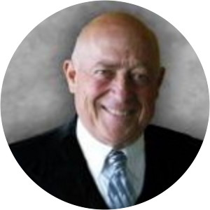 Wayne E. Brickey - Author