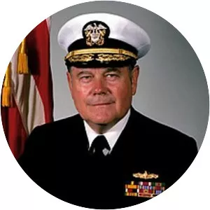 Wayne E. Meyer