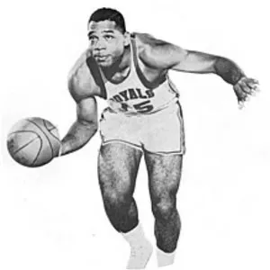Wayne Embry