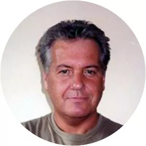 Wayne England - Artist