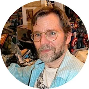 Wayne Faucher - Inker