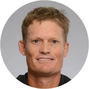 Wayne Ferreira - South African tennis player