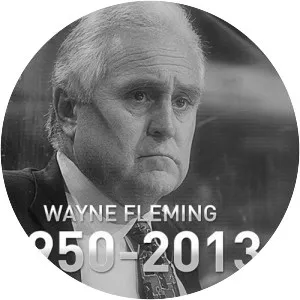 Wayne Fleming