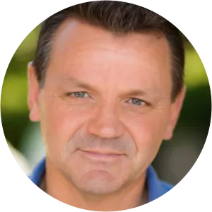 Wayne Forester photograph