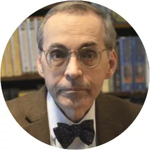 Wayne G. Hammond - Scholar