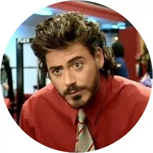 Wayne Gale photograph