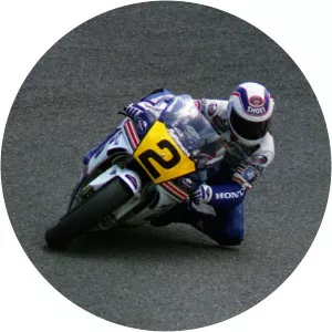 Wayne Gardner
