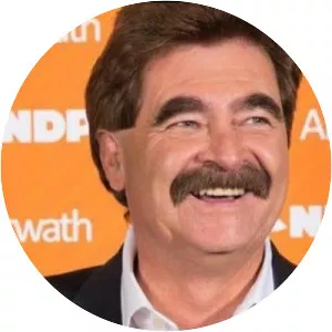 Wayne Gates - Member of Provincial Parliament of Ontario