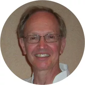 Wayne Gisslen - Author