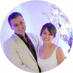 Wayne Gladwin - Vernetta Lopez's husband