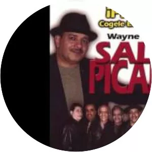 Wayne Gorbea & Salsa Picante