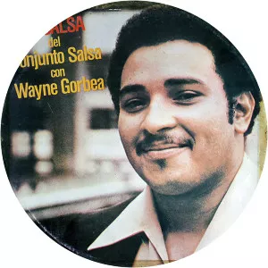 wayne gorbea y su conjunto salsa