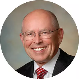 Wayne Grudem - Theologian