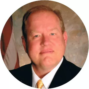 Wayne Harmon - Politician