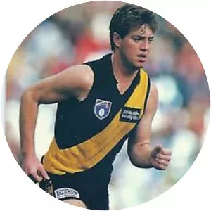 Wayne Hernaman - Footballer