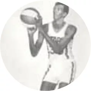 Wayne Hightower - American professional basketball player