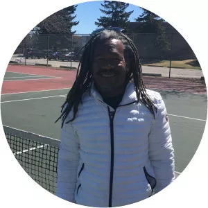 Wayne Ho-Sang - Josh Ho-Sang's father