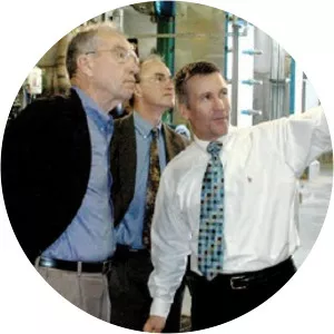 Wayne Hoovestol - Chairman of the Board of Directors of the Green Plains Inc.