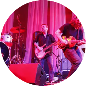 Wayne Horvitz & Zony Mash