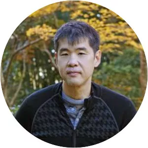 Wayne Hu - Cosmologist