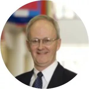 Wayne Irvine - Author