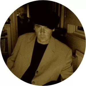 Wayne Jackman - Author