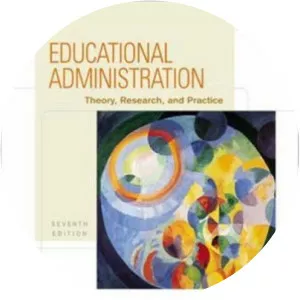 Wayne K. Hoy - Author