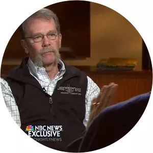 Wayne Kenneth Kyle - Chris Kyle's father