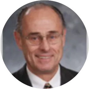 Wayne Krieger - Former Oregon State Representative