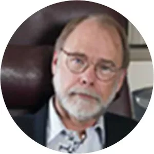 Wayne L. Hubbell - Biochemist
