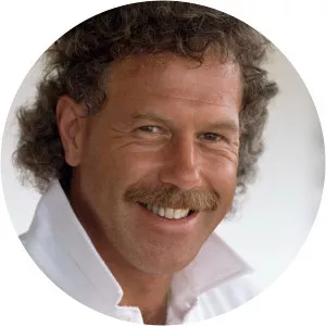 Wayne Larkins - English former cricketer