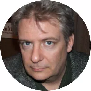 Wayne Larsen - Author