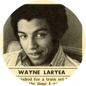 Wayne Laryea