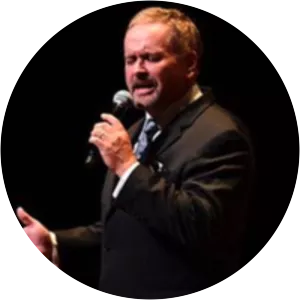 Wayne Little - Singer